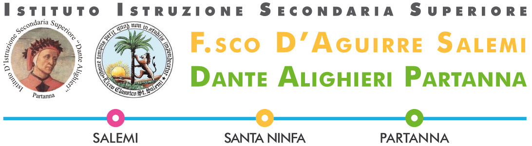 IISS F.sco D'Aguirre D. Alighieri – Orientamento